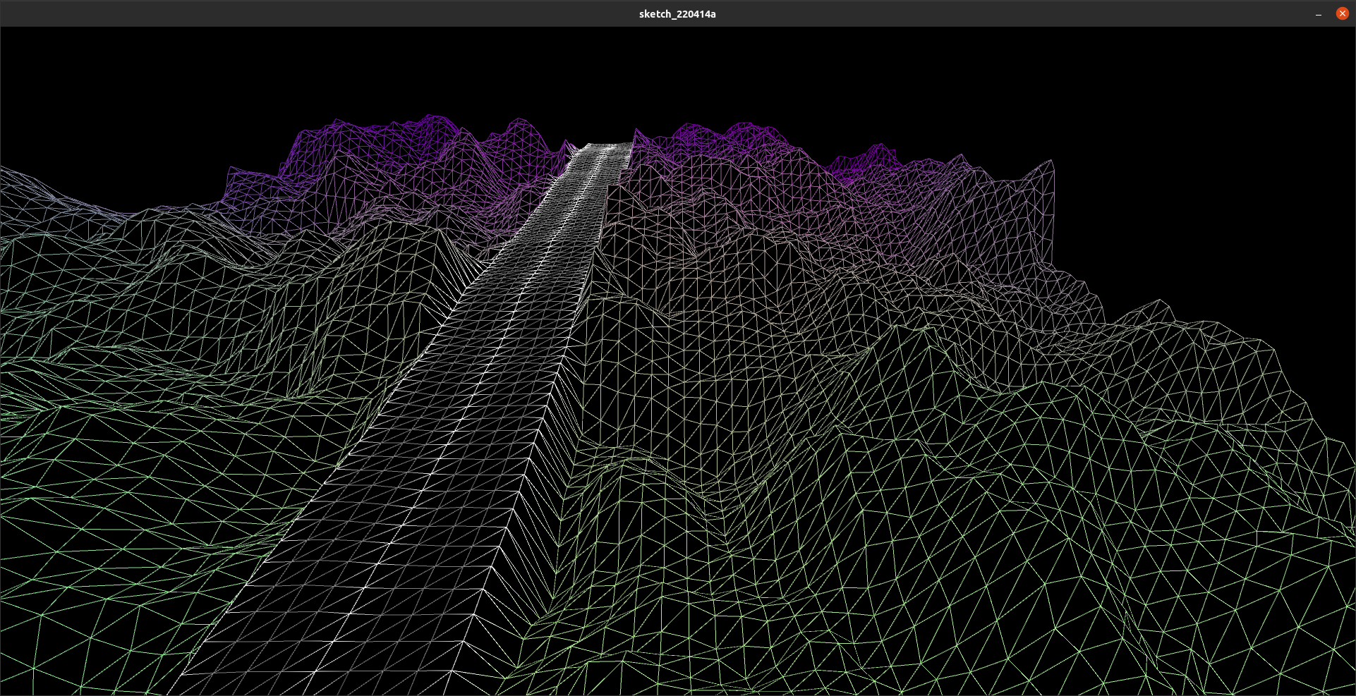 Perlin Noise